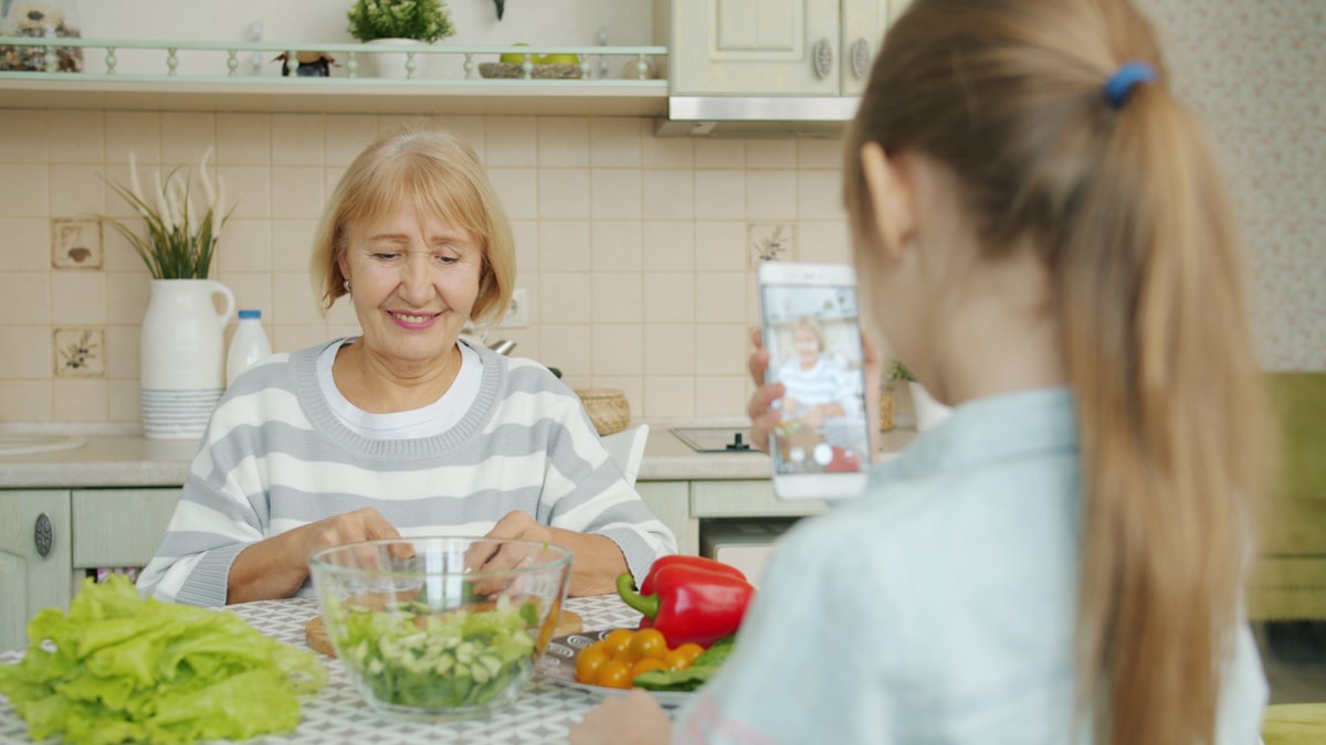 Skaidulos ir virškinimas